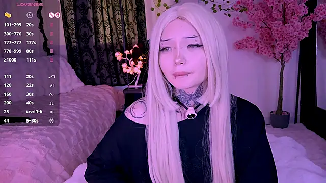 Вебкам-шоу Lein_Bone