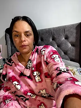 Kataliina élő XXX-chatje