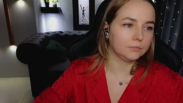 Živý XXX chat Mira_Mermayd