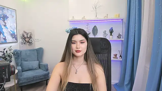 Онлайн чат XXX AnneTLi