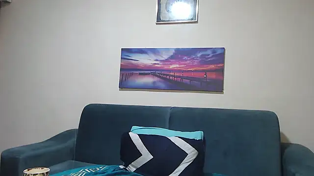 XXX chat uživo modela Tiberius_hunk