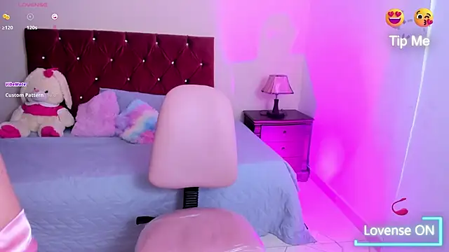 Madisson_Star1: απευθείας συνομιλία ΧΧΧ