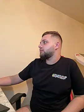 Chat XXX ao vivo de KingAdonisss