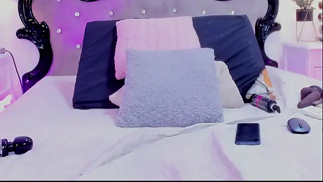 โชว์เว็บแคมของ laqquishax