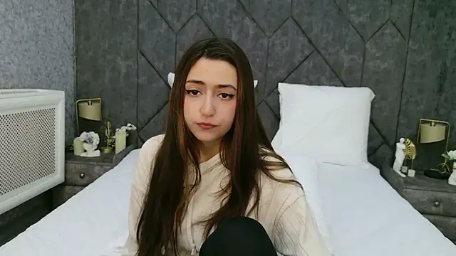 Gloria_Bendall's Live XXX Chat