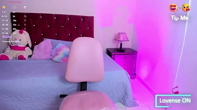 Madisson_Star1's Live XXX Chat