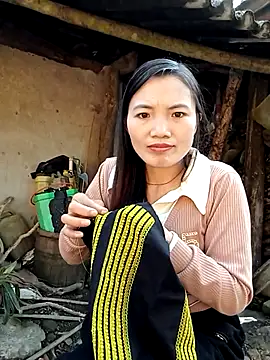 ngan-cute's Live XXX Chat