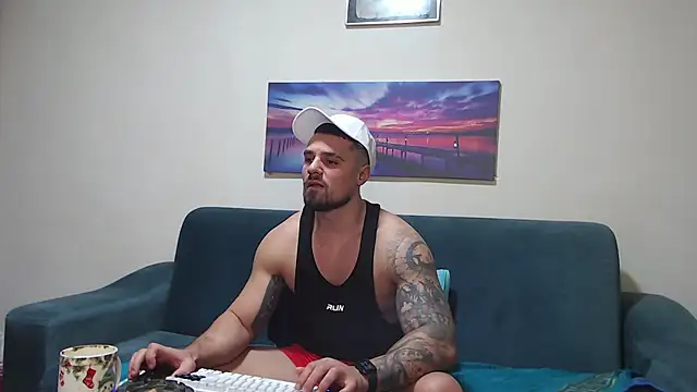 Tiberius_hunk: απευθείας συνομιλία ΧΧΧ