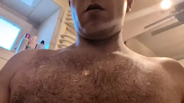 MC353535 Webcam Show