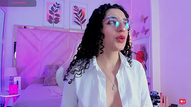 Chat XXX Live DemiJones_