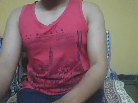 XXX chat uživo modela LUSTBOY4321