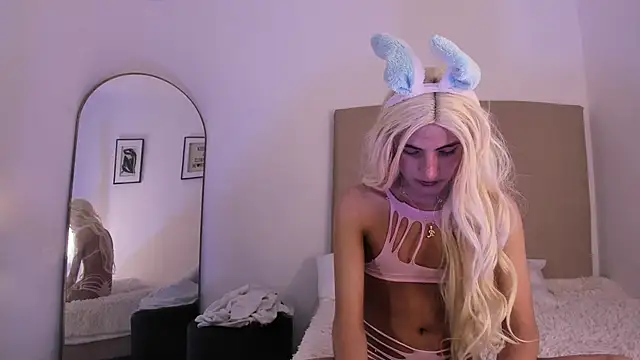 Show webcam de im_miuu