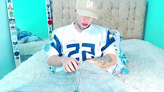 Živý XXX chat _justinmoon2