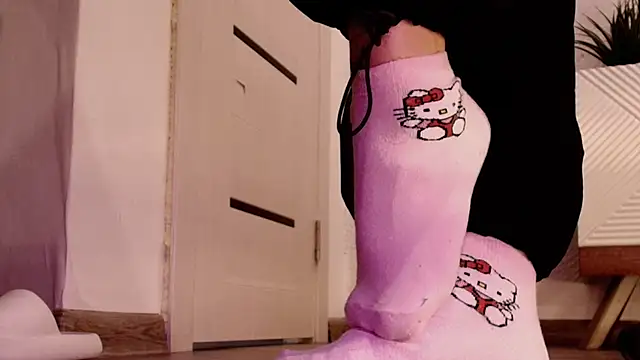 Živý XXX chat Dark_Moni