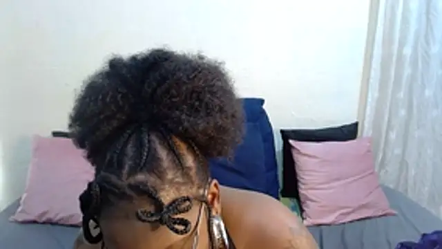 XXX chat uživo modela Boobgoddess