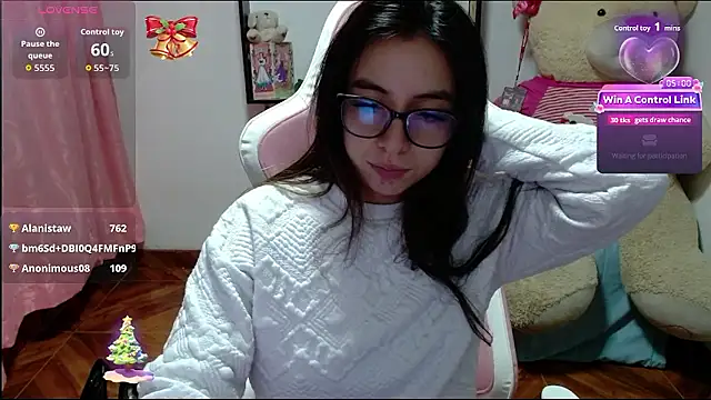 Maggie_Fox3's Live XXX Chat