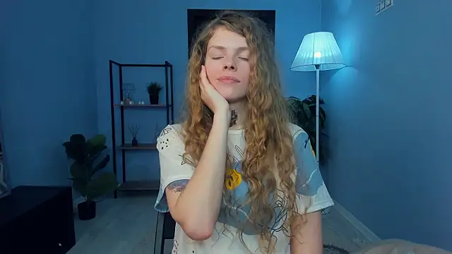 Živý XXX chat RayaNenlia