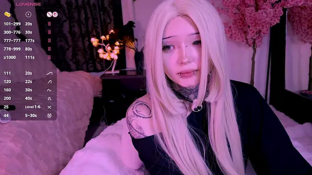 Chat XXX en directo de Lein_Bone