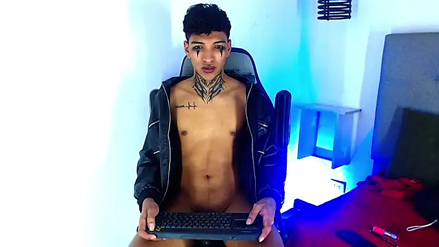 Rick_Wade: απευθείας συνομιλία ΧΧΧ