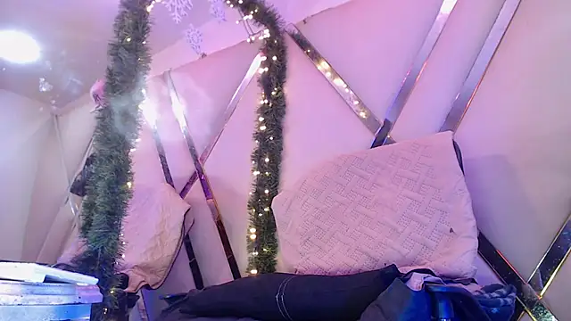 StefyFerrer's Live XXX Chat