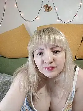 stefanyharper16 Obrolan Langsung XXX