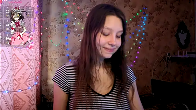 QutieDaSweet Live XXX-chat