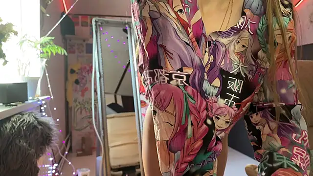 altertyan Obrolan Langsung XXX