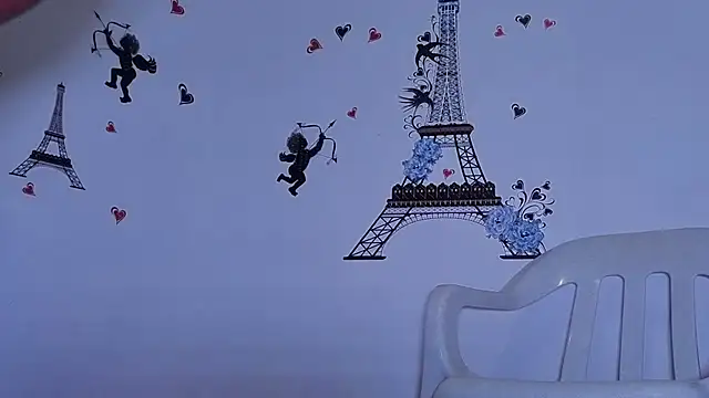 Anto055's Live XXX Chat