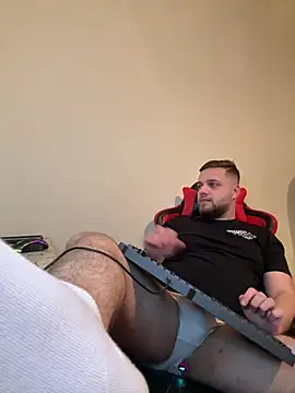 Chat XXX en directo de KingAdonisss