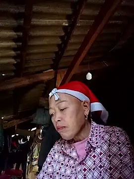 Agnes-baby 网络视讯表演