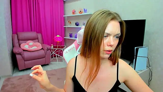 Czat XXX na żywo – Strawberrye