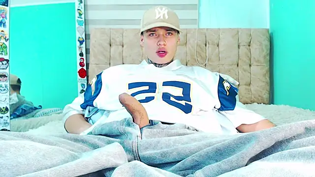 _justinmoon2's Live XXX Chat