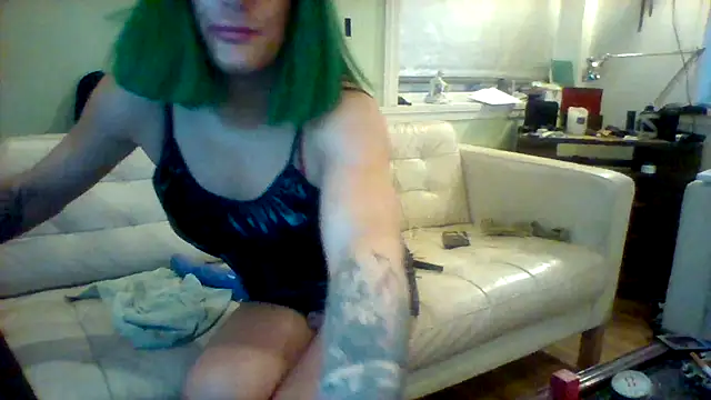 SassyAmanda87のライブXXXチャット