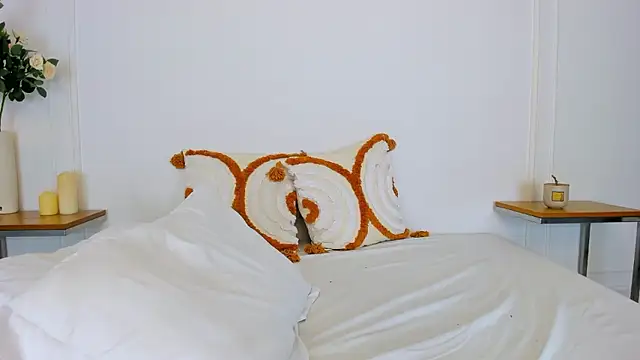 ANNABELLE_LUのウェブカメラショー