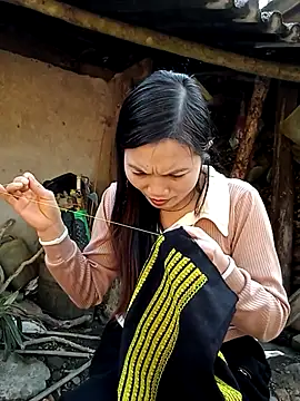 ngan-cute's Live XXX Chat