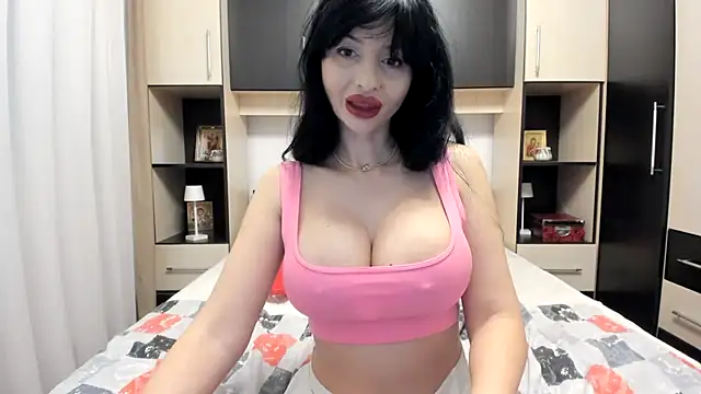 Вебкам-шоу sexydeea87