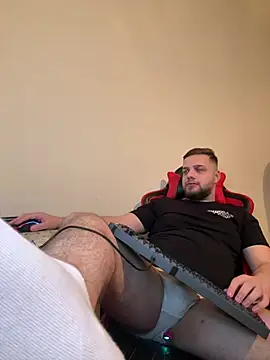 KingAdonisss Live XXX-Chat