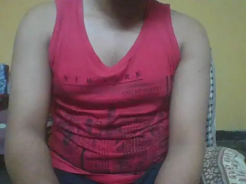 LUSTBOY4321 élő XXX-chatje