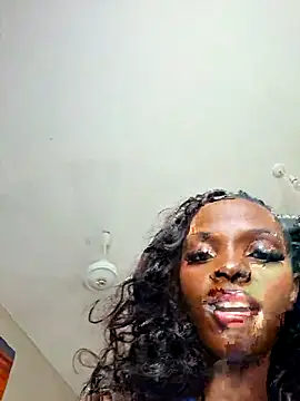 Kamdollie 现场XXX聊天