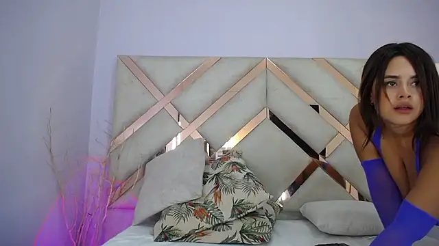 XXX chat uživo modela katy_ruiz