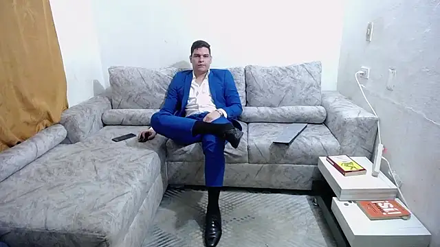 Victor_Maitland élő XXX-chatje