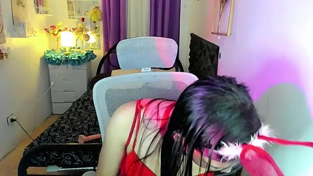 AsianBbGirl_Leign Live XXX-Chat