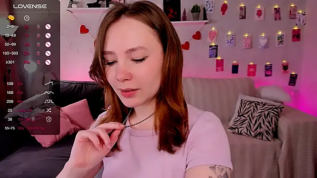 LanaBlu_ Obrolan Langsung XXX