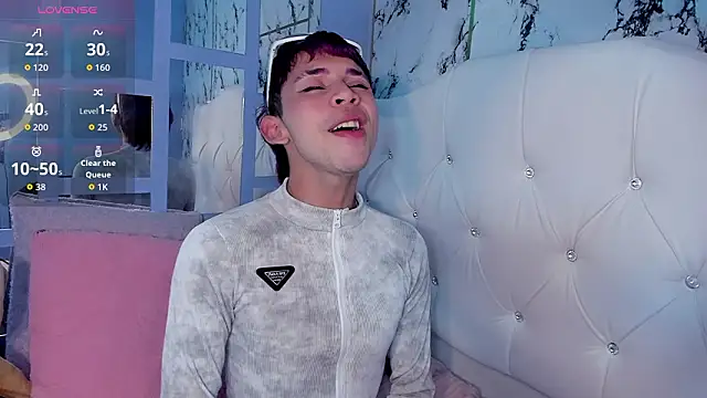 Prince_Apolo Live XXX-Chat