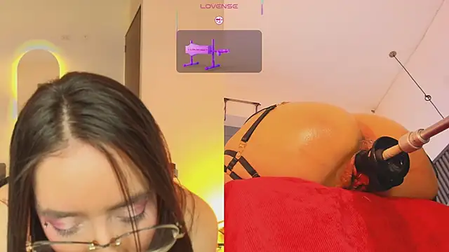 levana1's Live XXX Chat