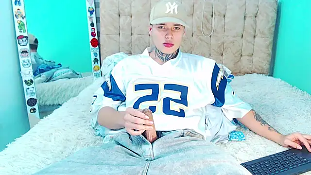 _justinmoon2's Live XXX Chat