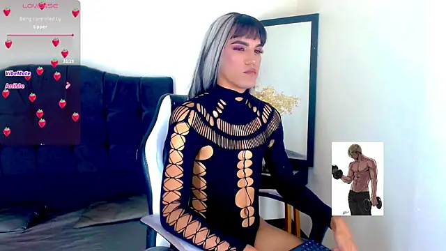 Онлайн чат XXX Tifany_Velanyer