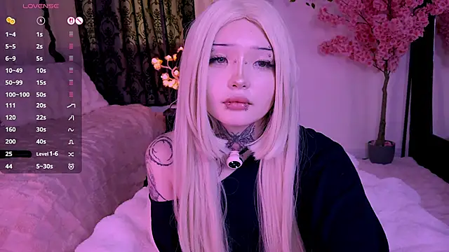 Chat XXX Live Lein_Bone