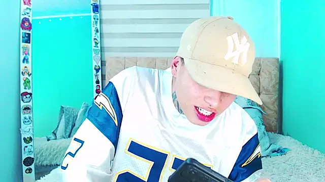 _justinmoon2's Live XXX Chat