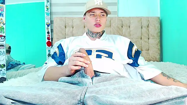 دردشة _justinmoon2 الجنسية المباشرة